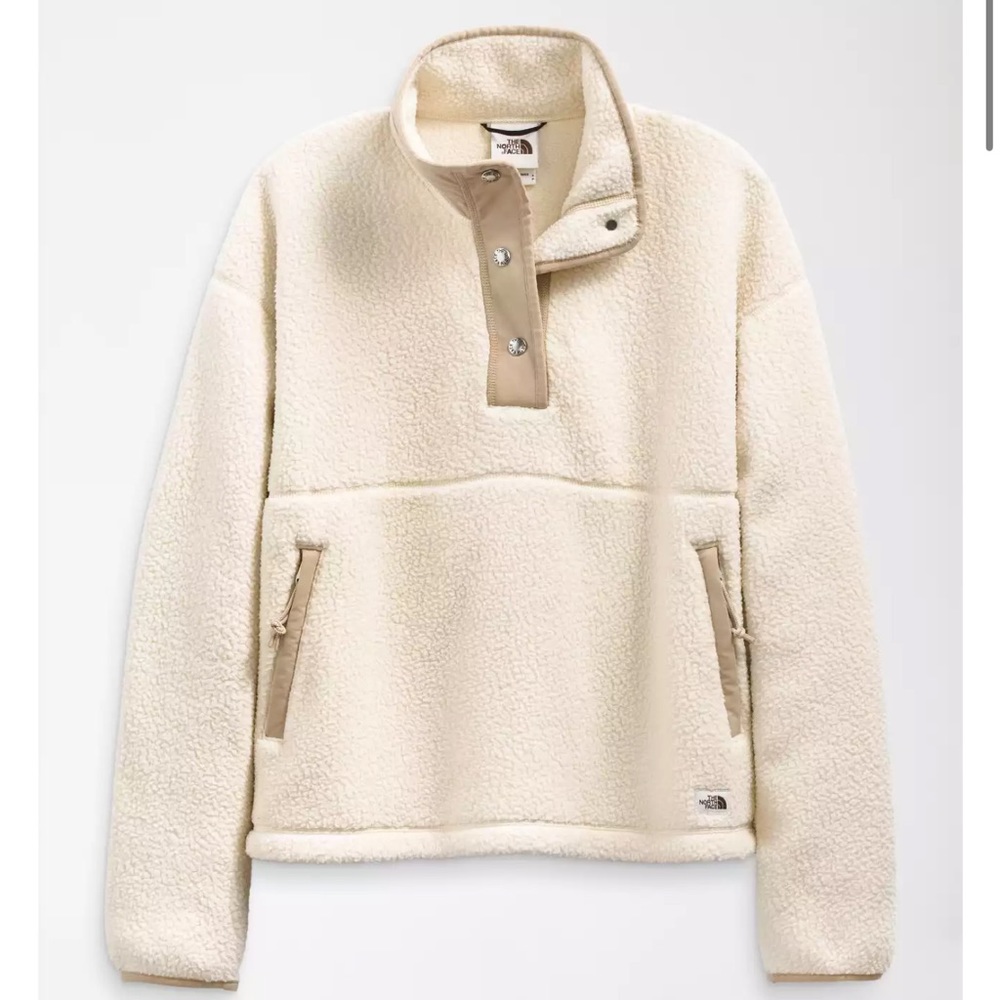 Women's Cragmont Fleece ½-Snap